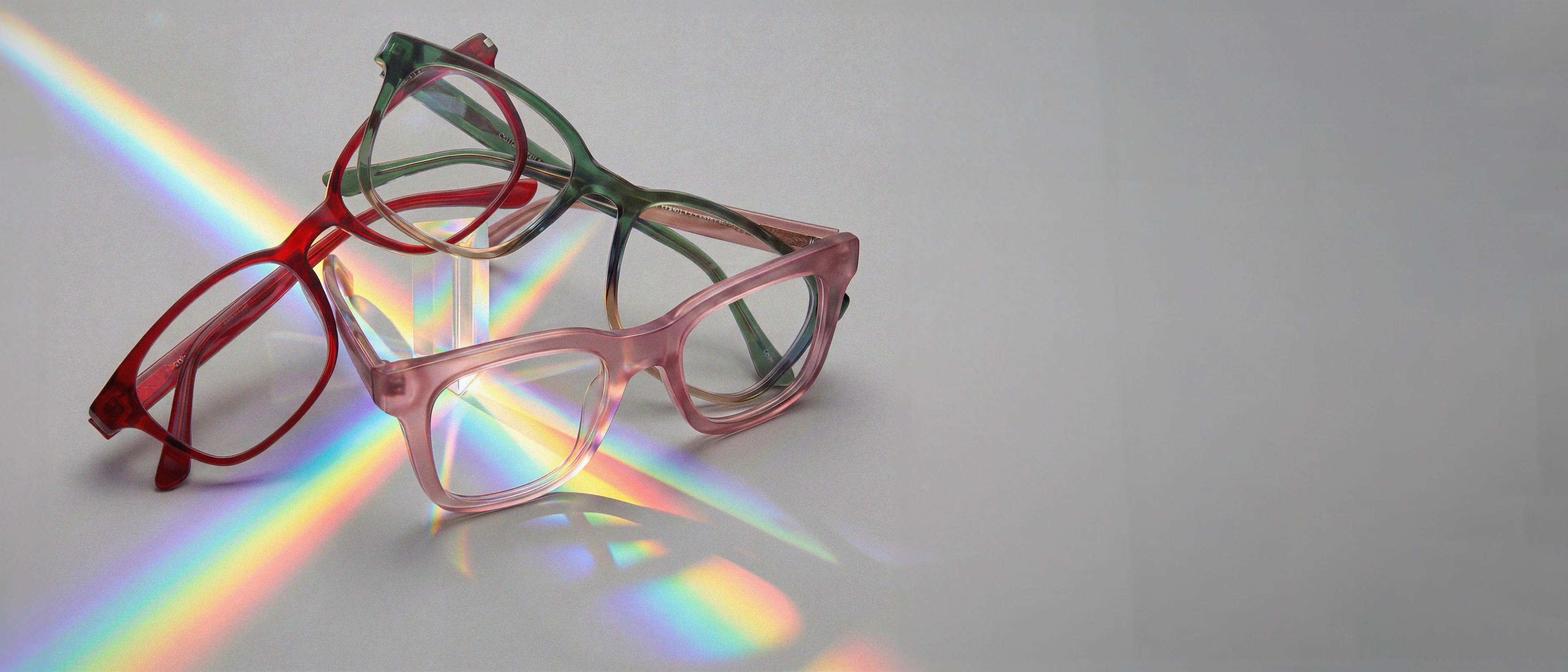 Better Vision for Modern Life